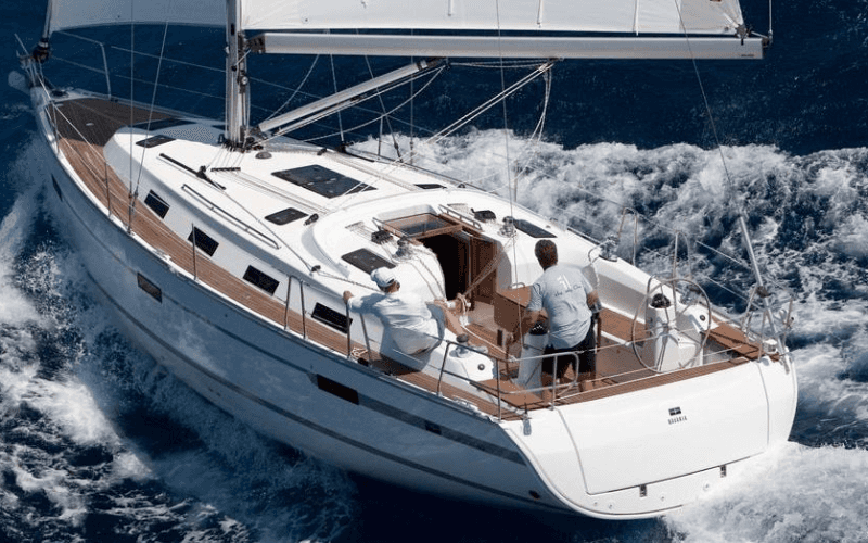 Bavaria 40