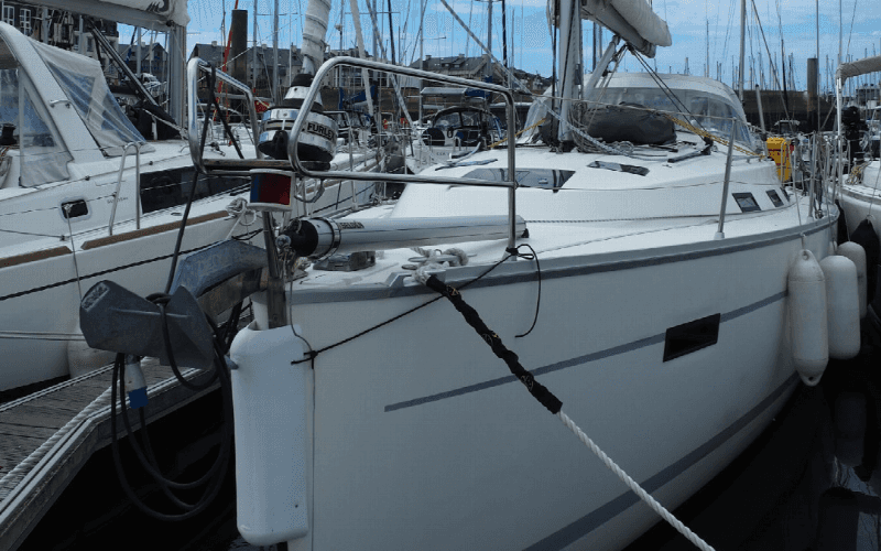 Bavaria 40