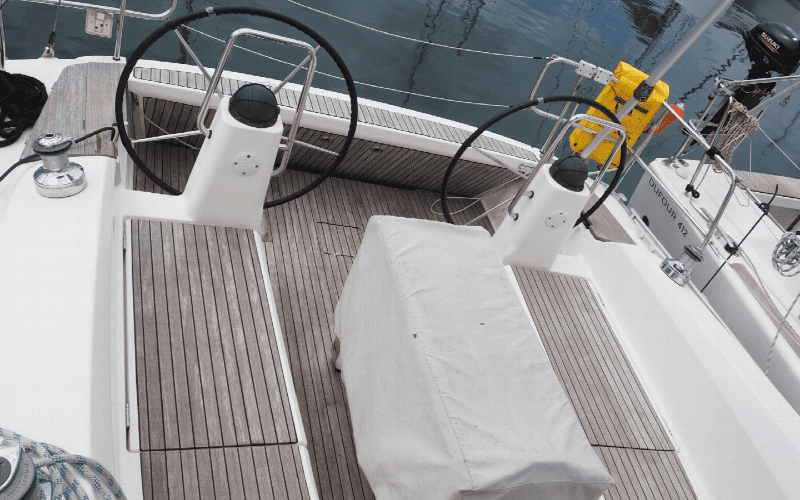 Bavaria 40