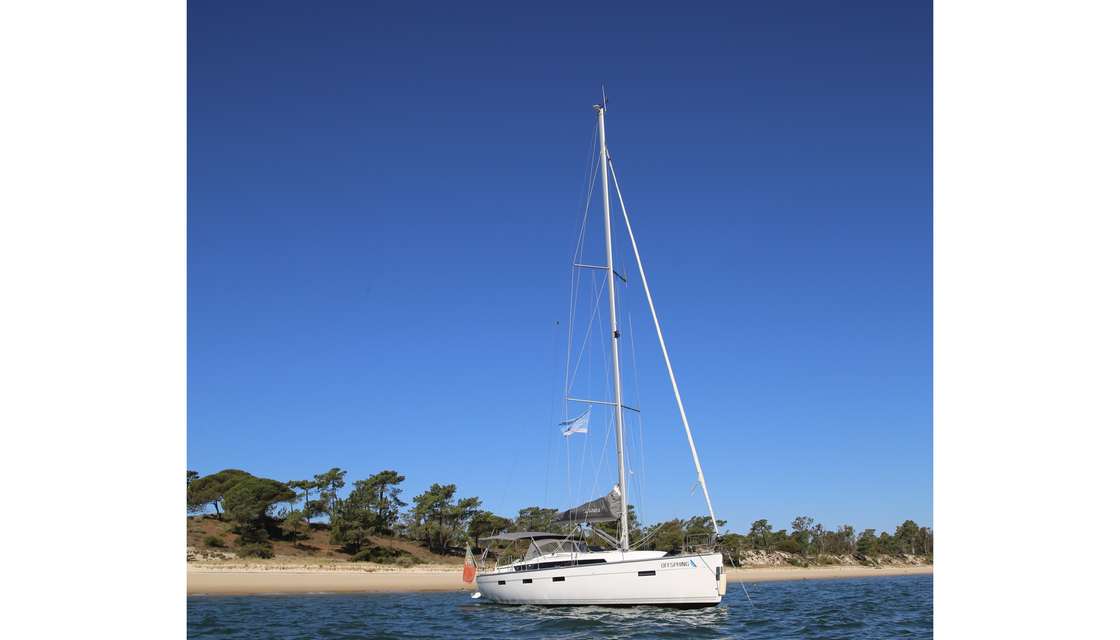 Bavaria 41 Cruiser
