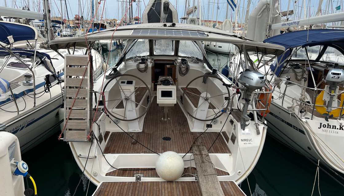 Bavaria 41 Cruiser