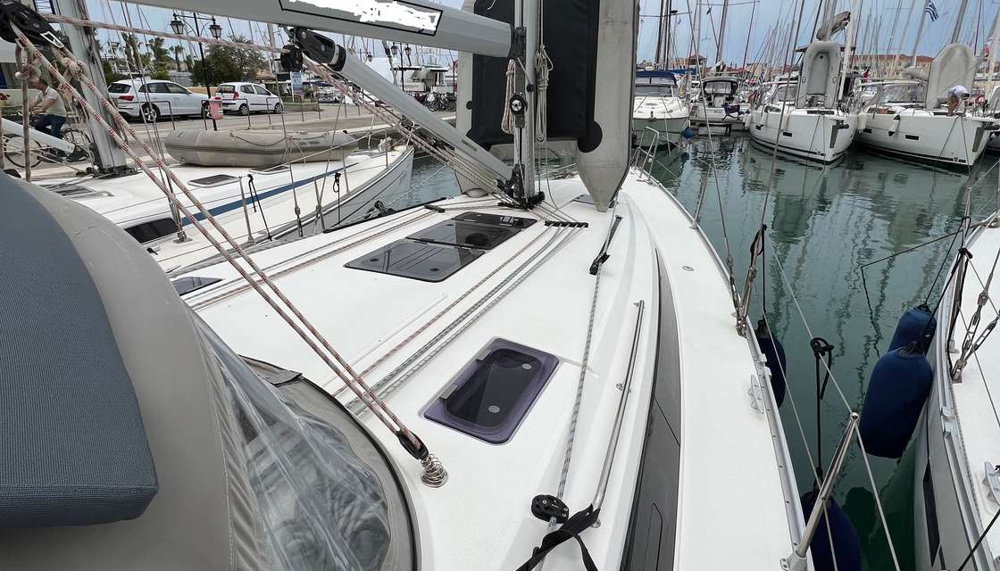 Bavaria 41 Cruiser