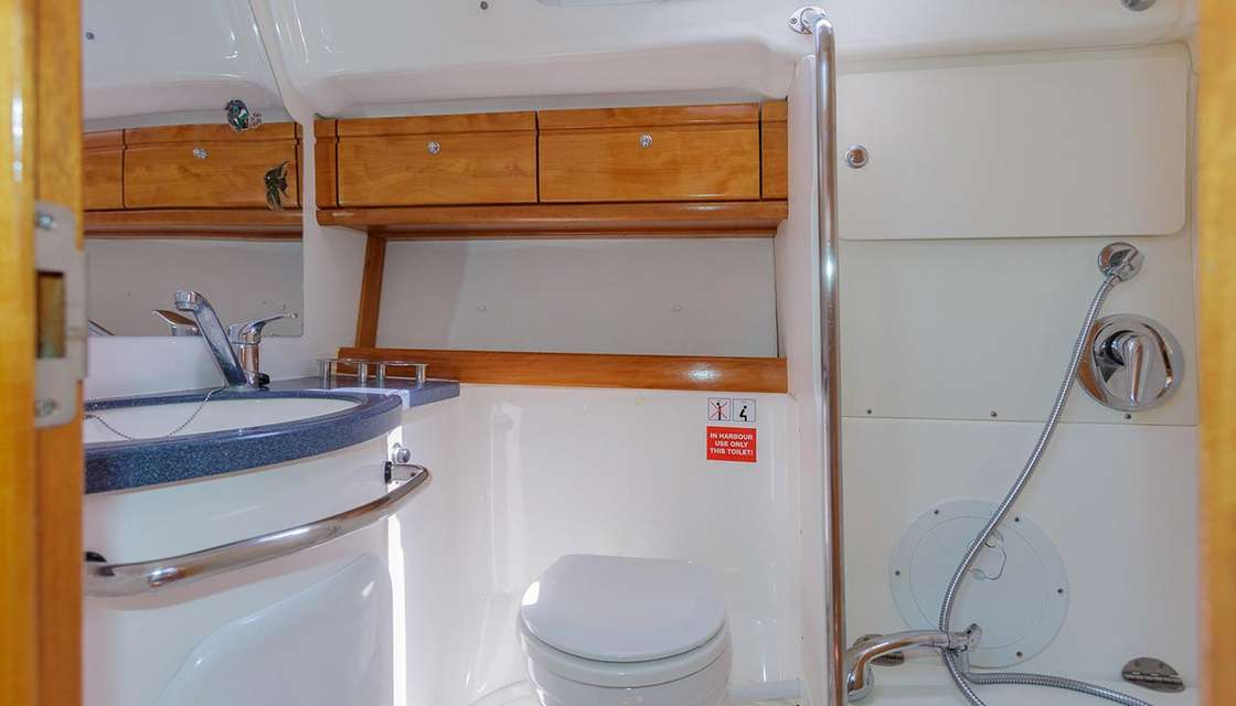 Bavaria 42 Cruiser