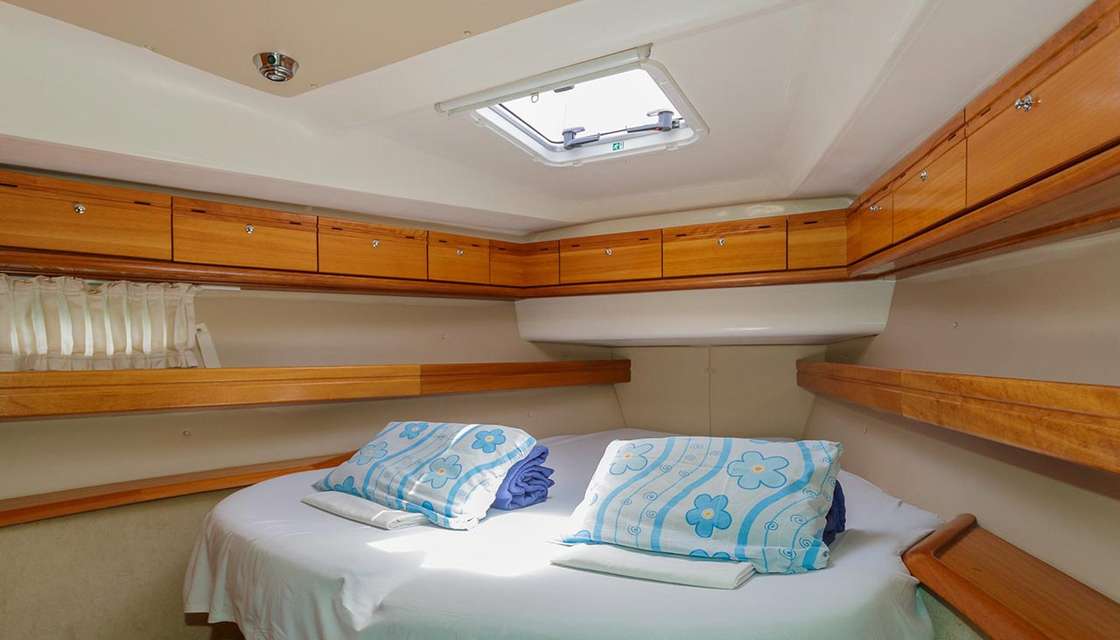Bavaria 42 Cruiser