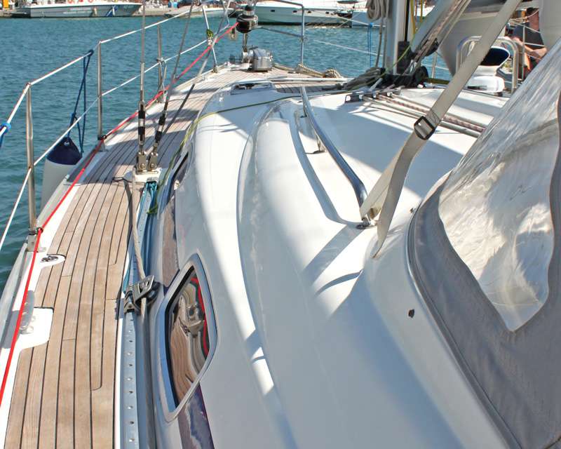 Bavaria 42 Cruiser
