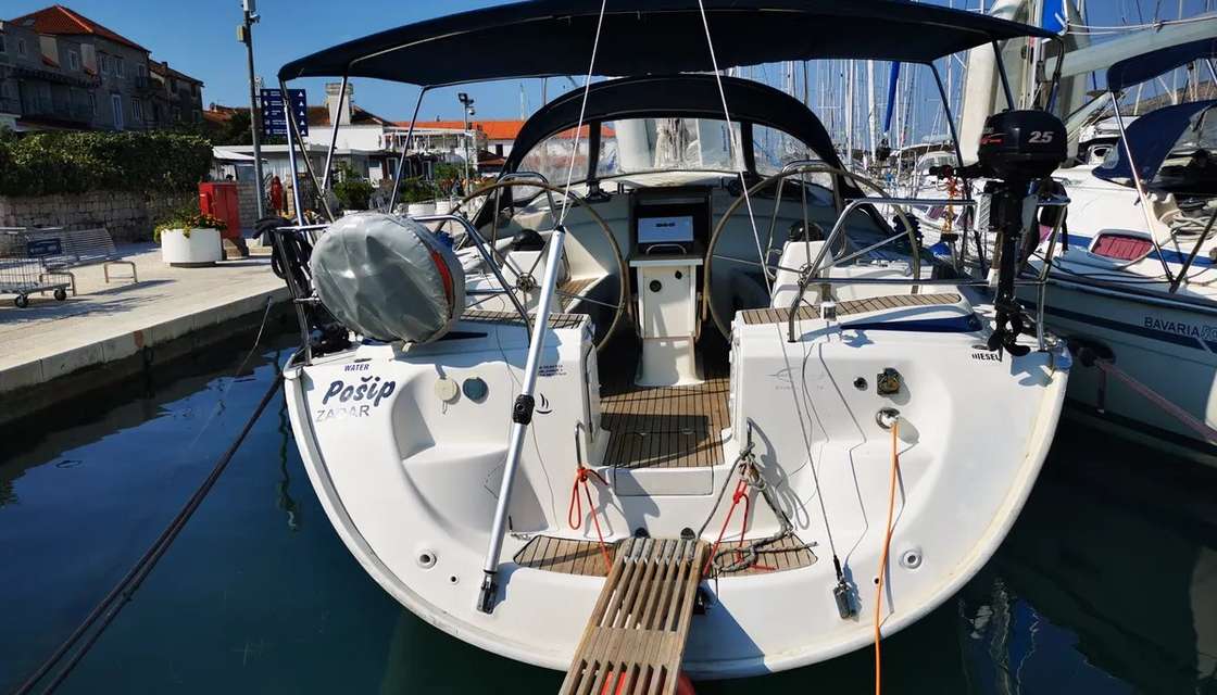 Bavaria 42 Cruiser