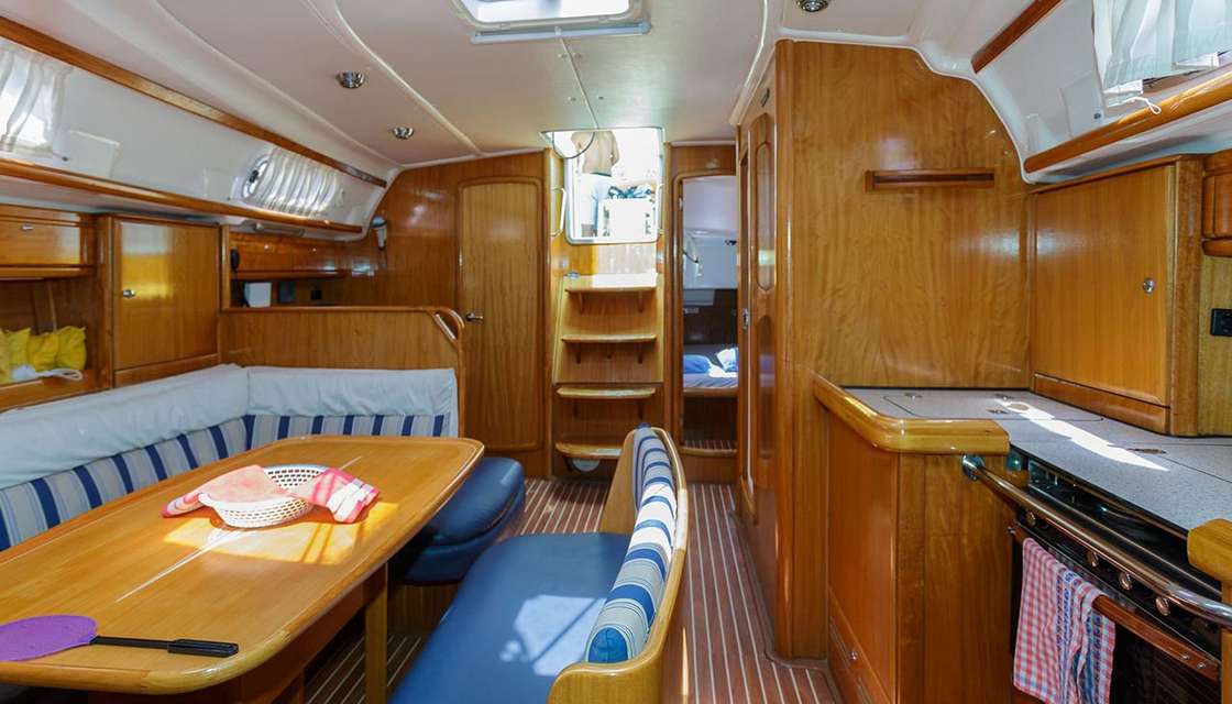 Bavaria 42 Cruiser