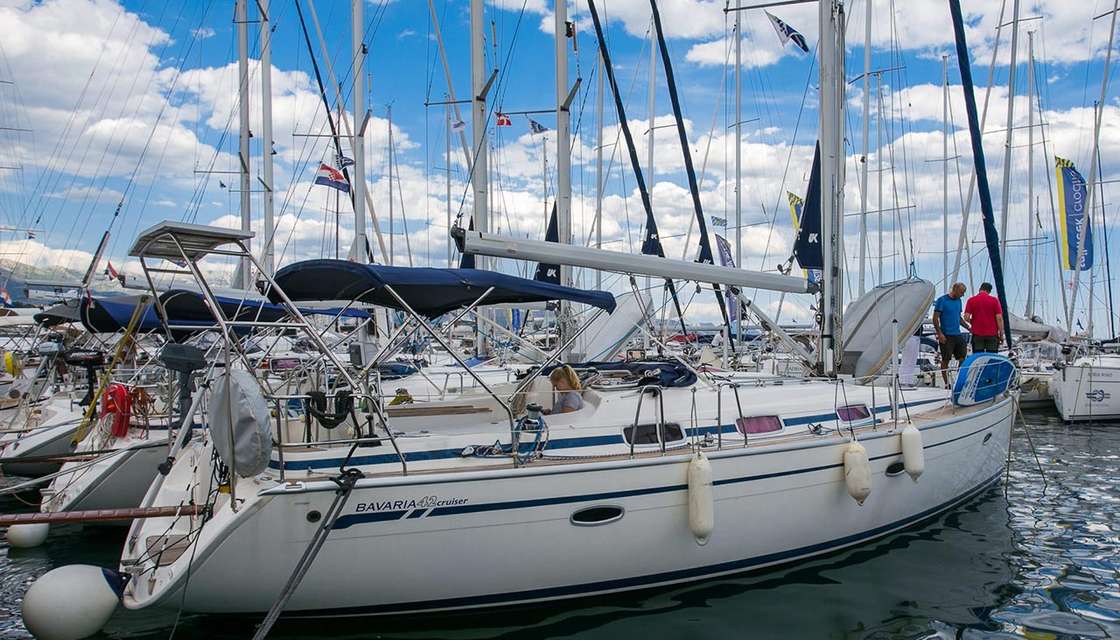 Bavaria 42 Cruiser