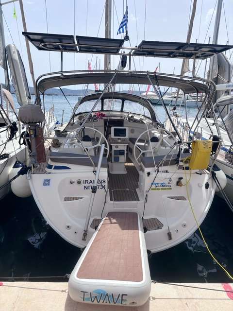 Bavaria 42 Cruiser