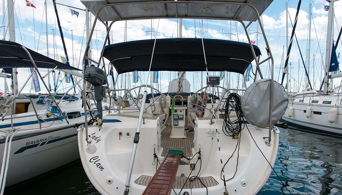 Bavaria 42 Cruiser