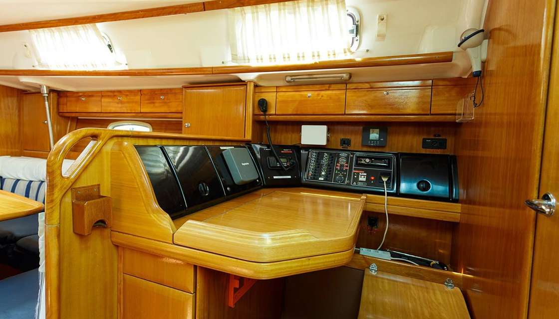 Bavaria 42 Cruiser