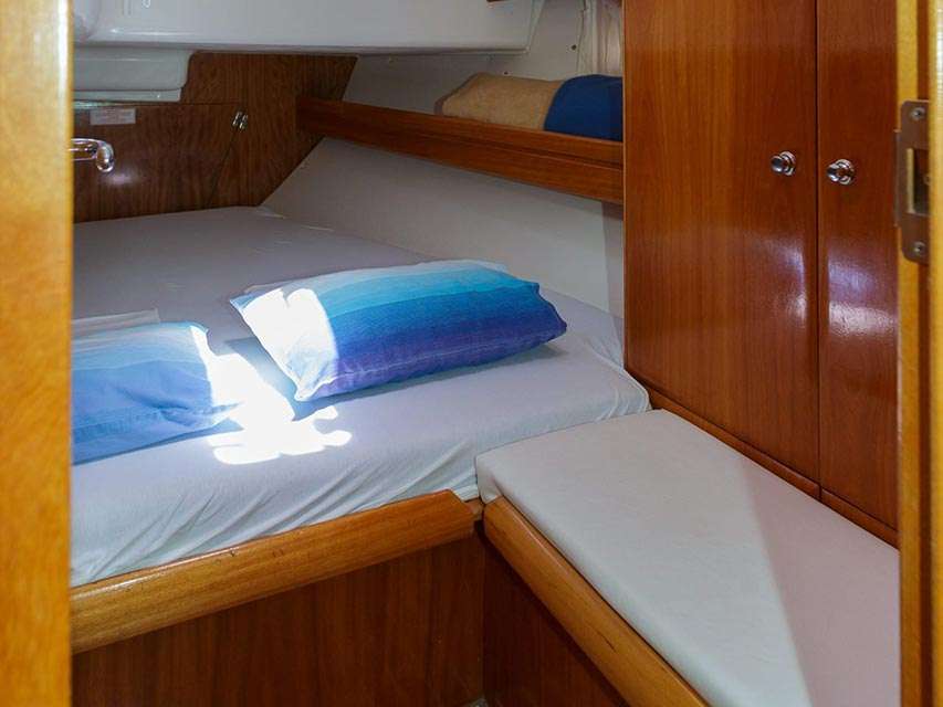 Bavaria 42 Cruiser