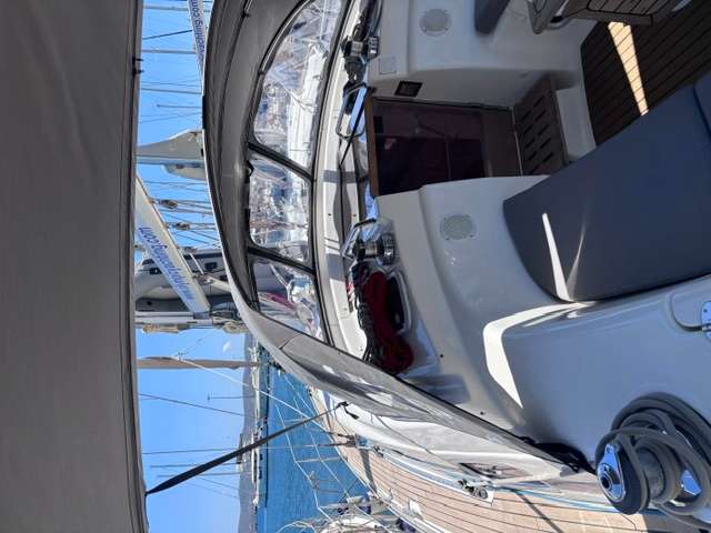 Bavaria 42 Cruiser