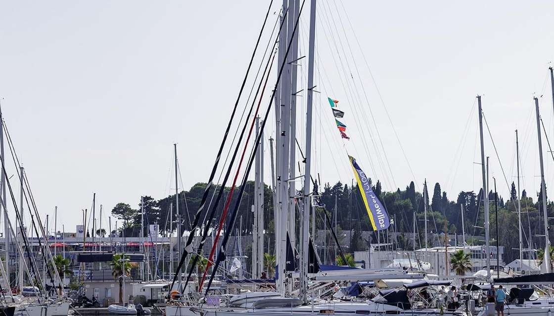 Bavaria 42 Cruiser