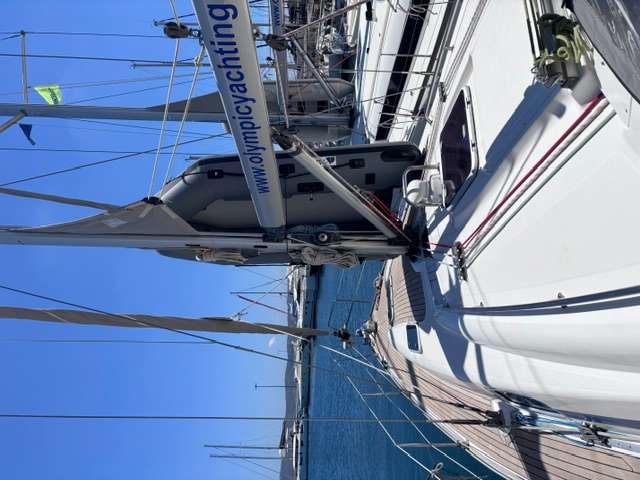 Bavaria 42 Cruiser