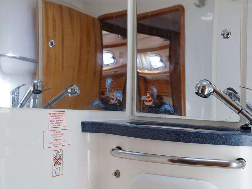 Bavaria 42 Cruiser