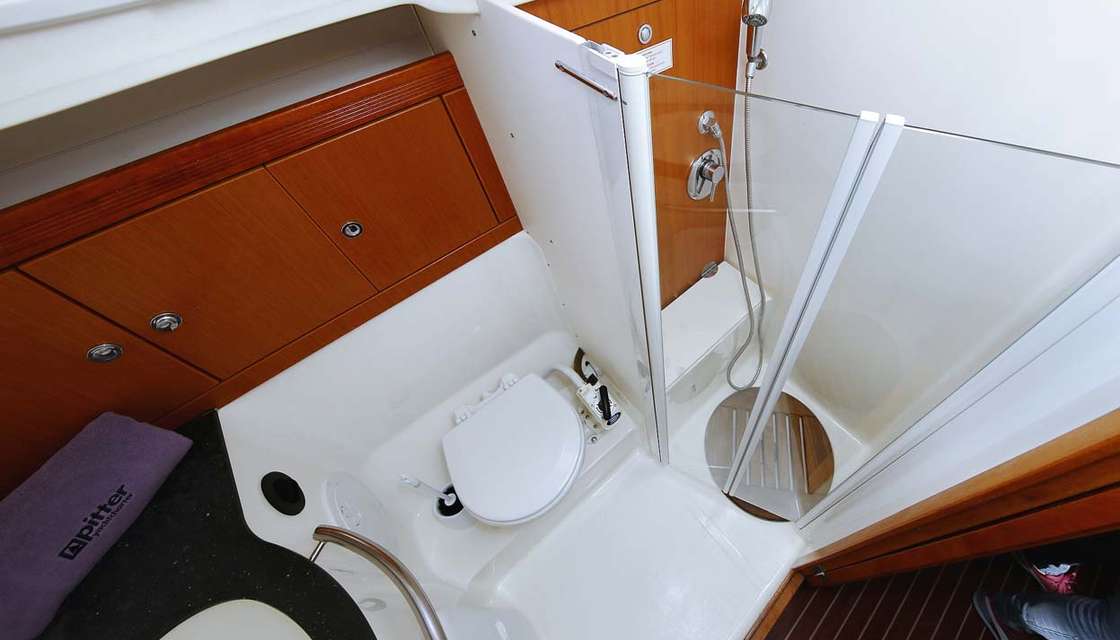 Bavaria 43 Cruiser
