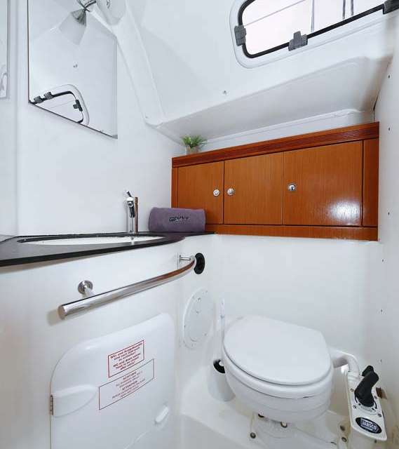 Bavaria 43 Cruiser