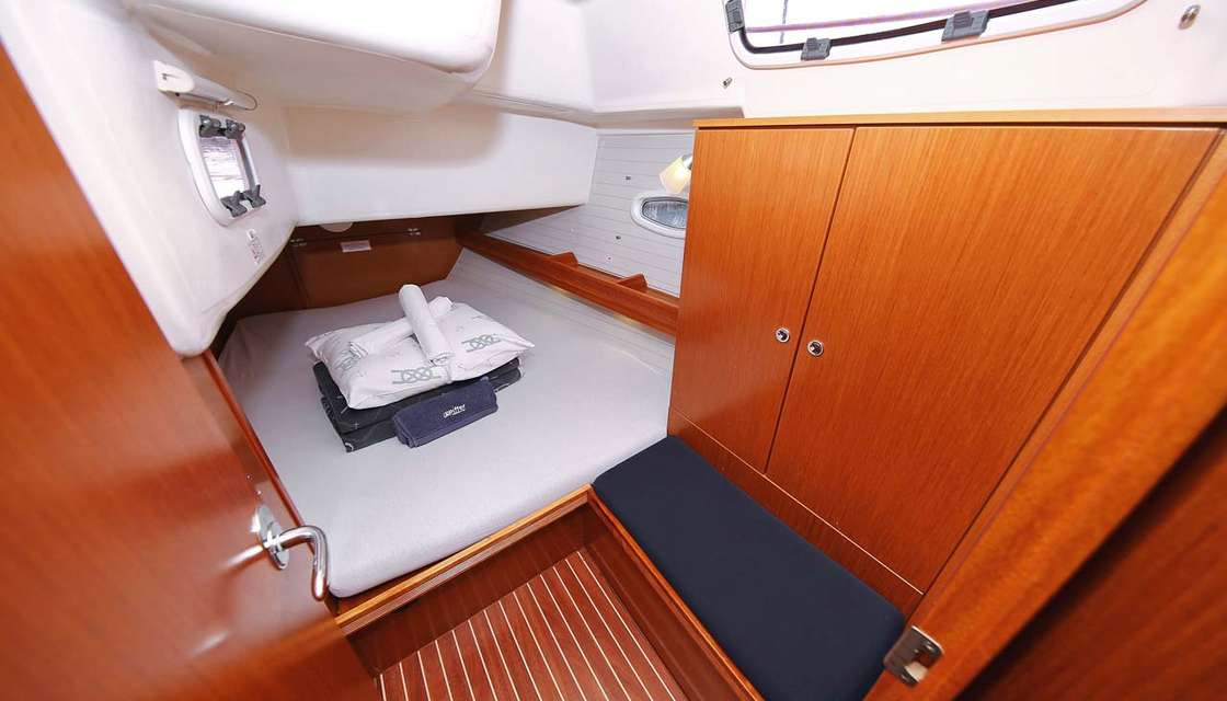 Bavaria 43 Cruiser