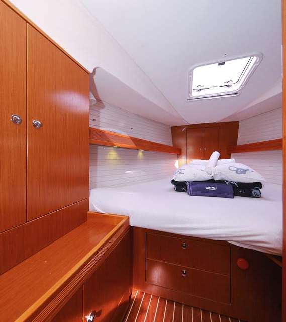 Bavaria 43 Cruiser