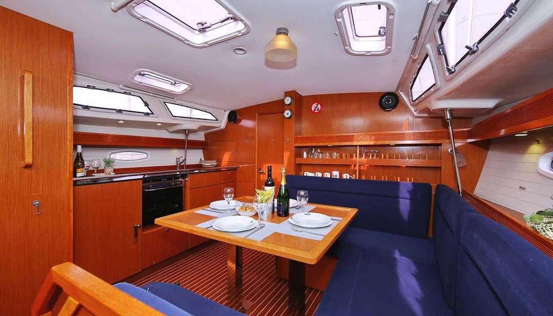 Bavaria 43 Cruiser
