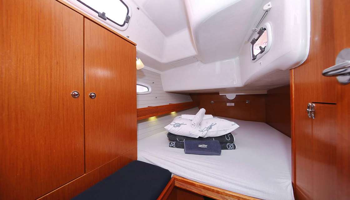 Bavaria 43 Cruiser