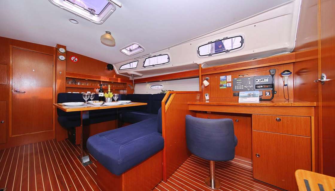Bavaria 43 Cruiser