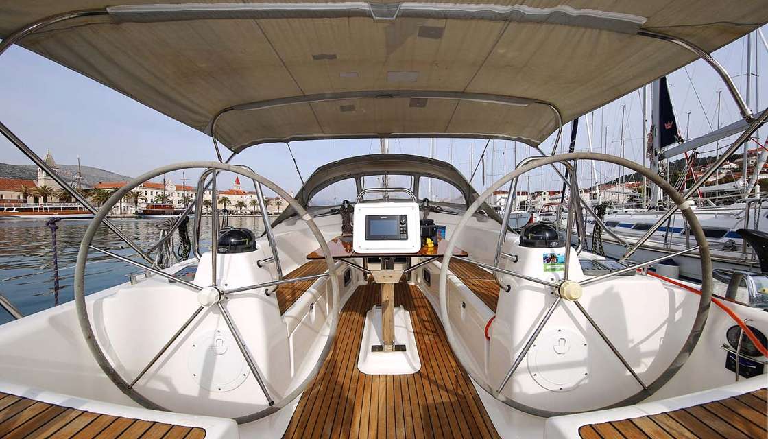 Bavaria 43 Cruiser