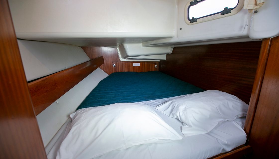 Bavaria 44