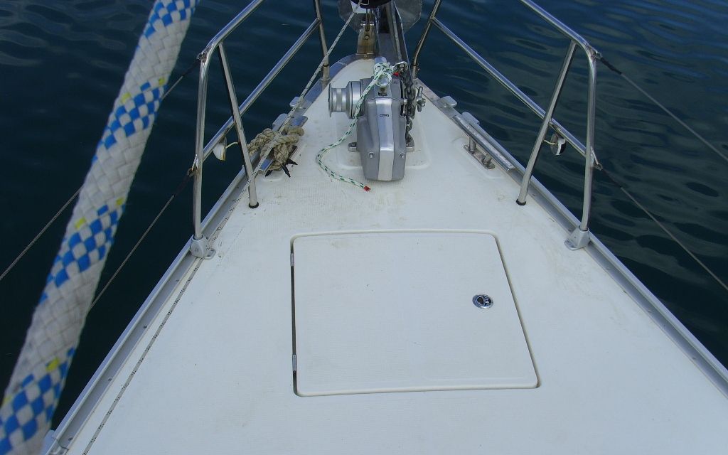 Bavaria 45 Cruiser