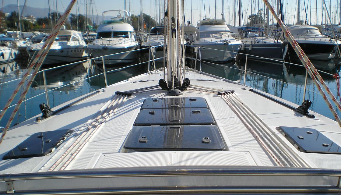 Bavaria 45 Cruiser