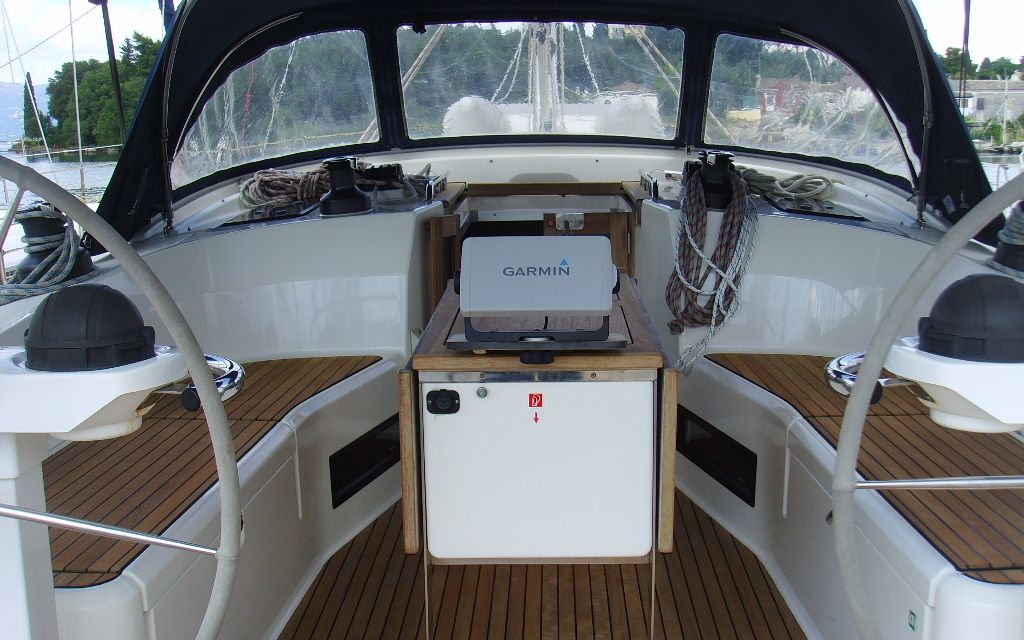 Bavaria 45 Cruiser
