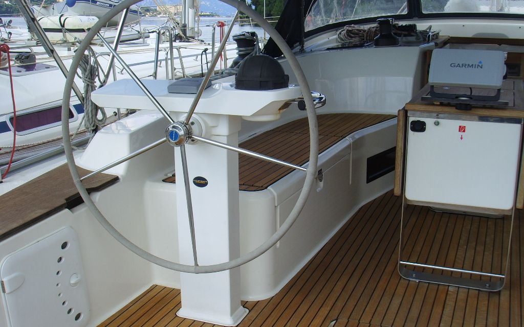 Bavaria 45 Cruiser