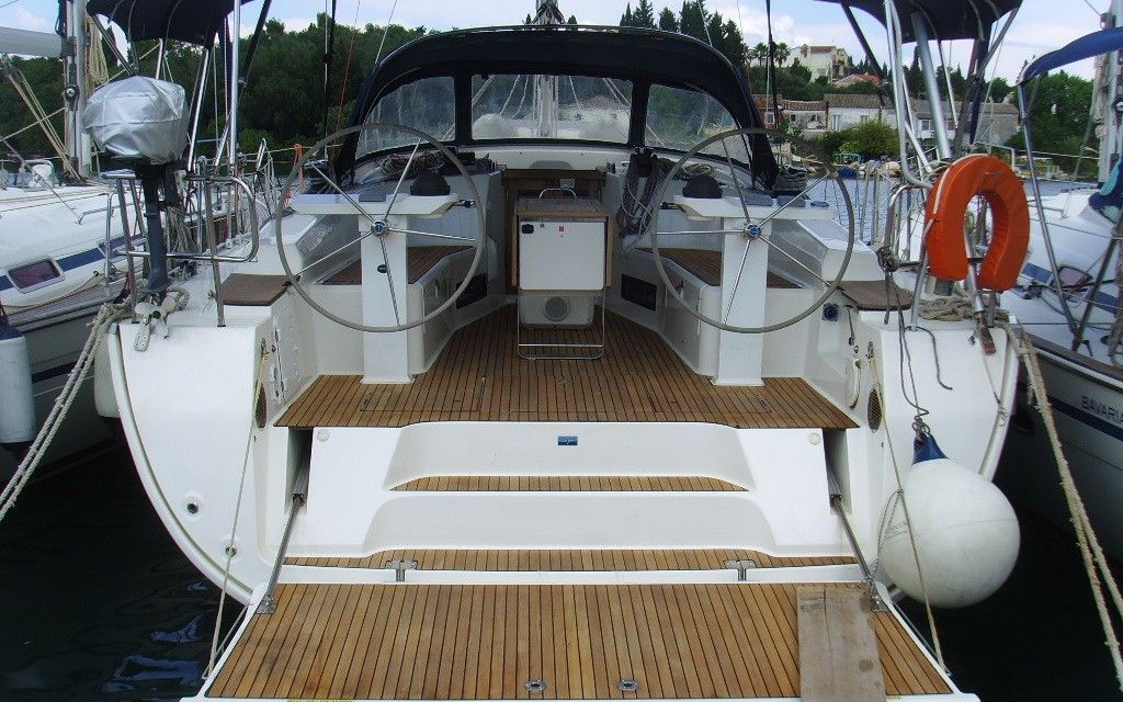Bavaria 45 Cruiser