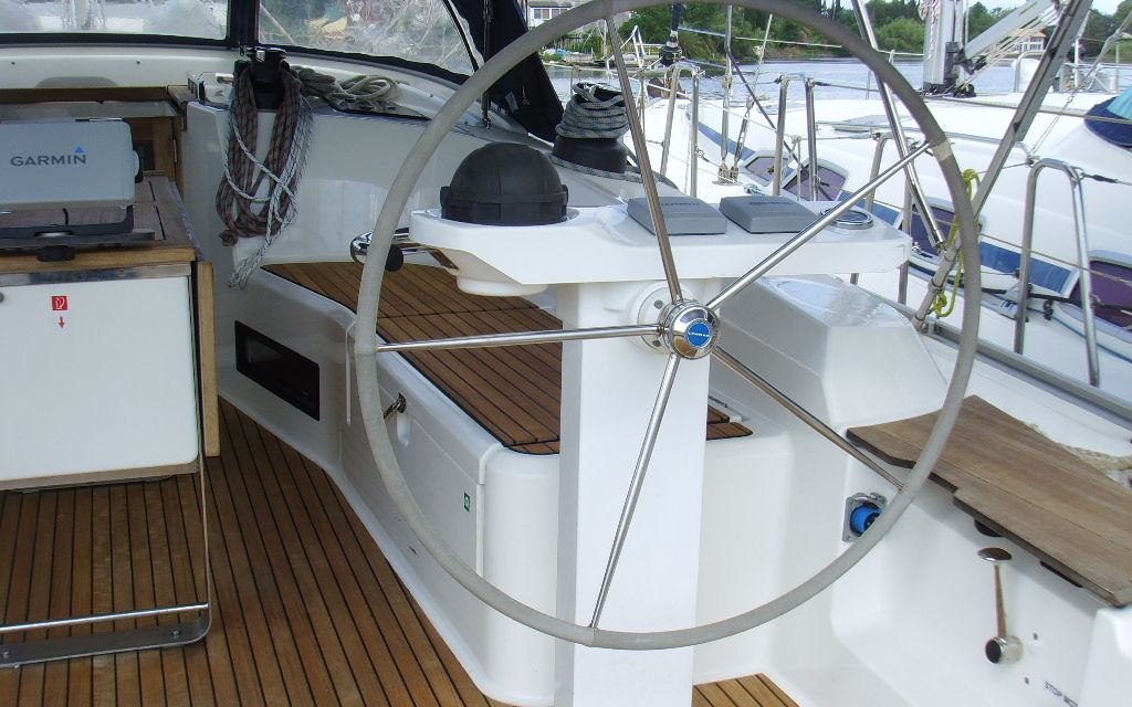 Bavaria 45 Cruiser