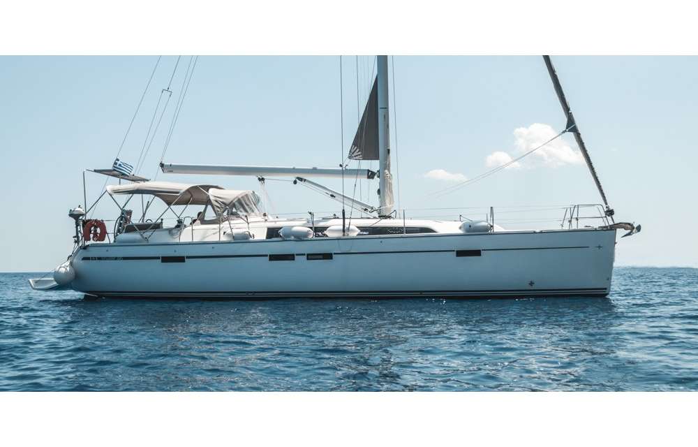 Bavaria 46