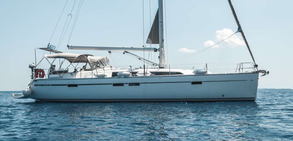 Bavaria 46