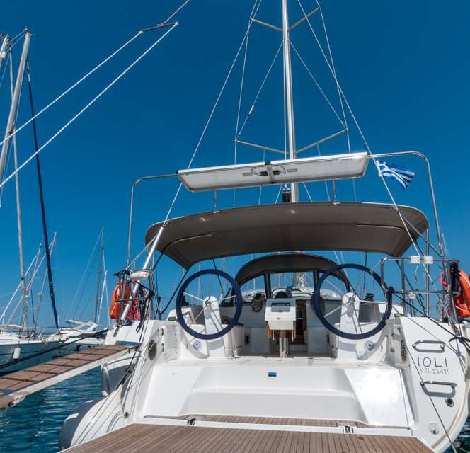 Bavaria 46