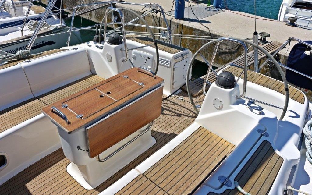 Bavaria 46 Cruiser