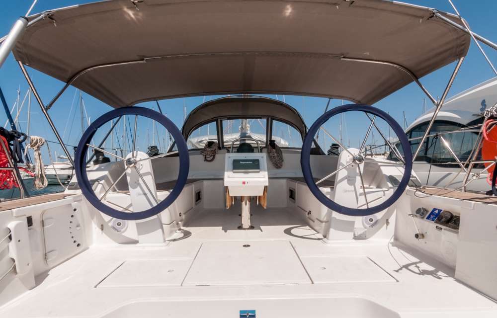 Bavaria 46