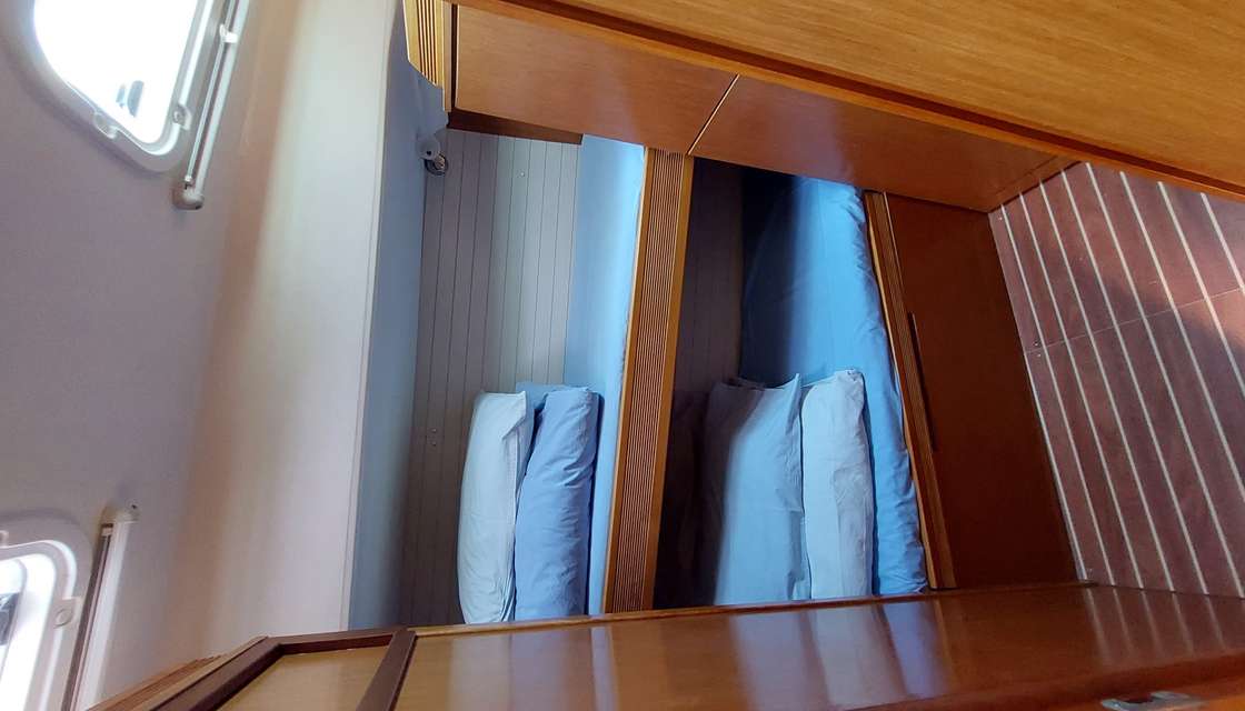 Bavaria 47 Cruiser