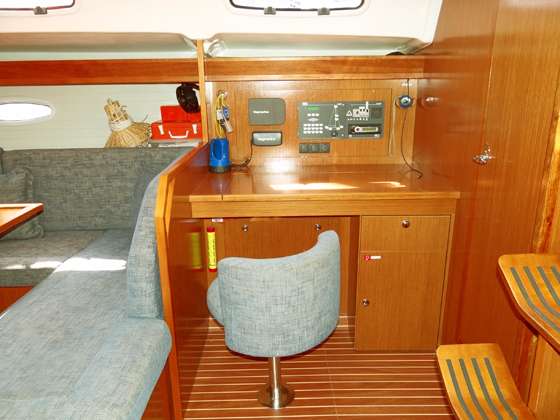 Bavaria 47 Cruiser