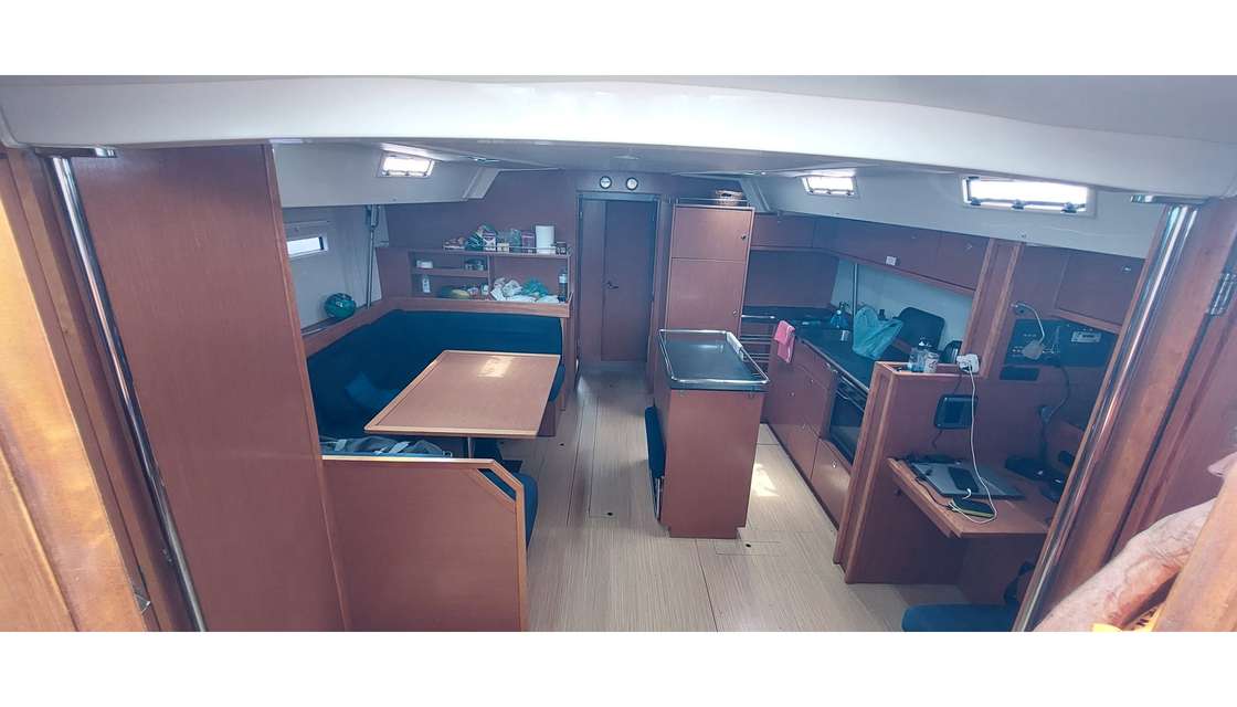 Bavaria 55 Cruiser