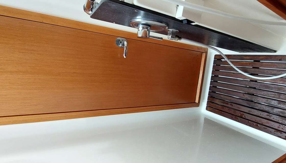Bavaria 55 Cruiser