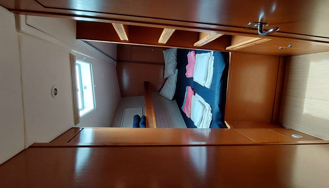 Bavaria 55 Cruiser