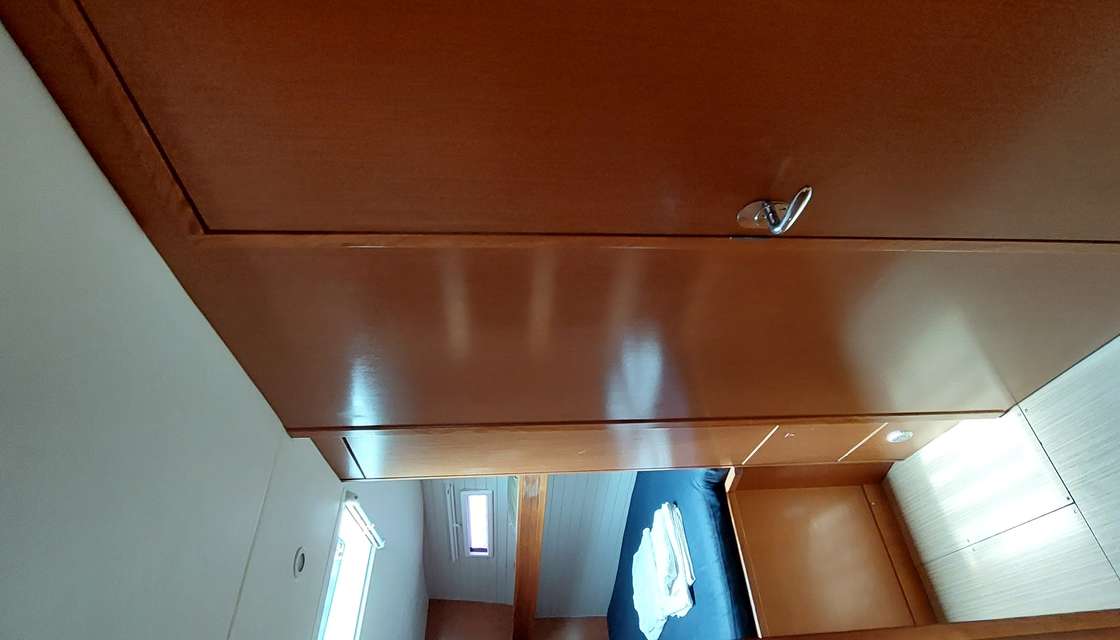 Bavaria 55 Cruiser