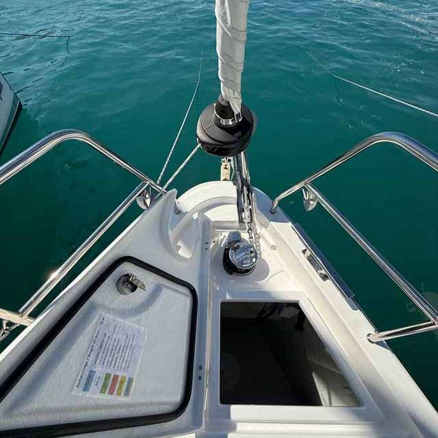 Bavaria C38