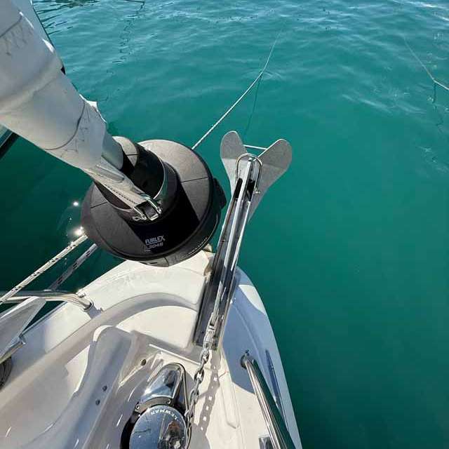 Bavaria C38