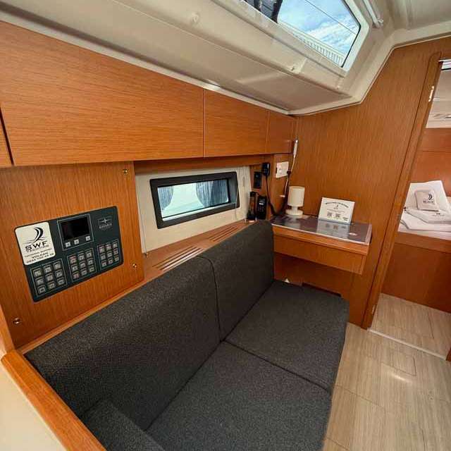 Bavaria C38