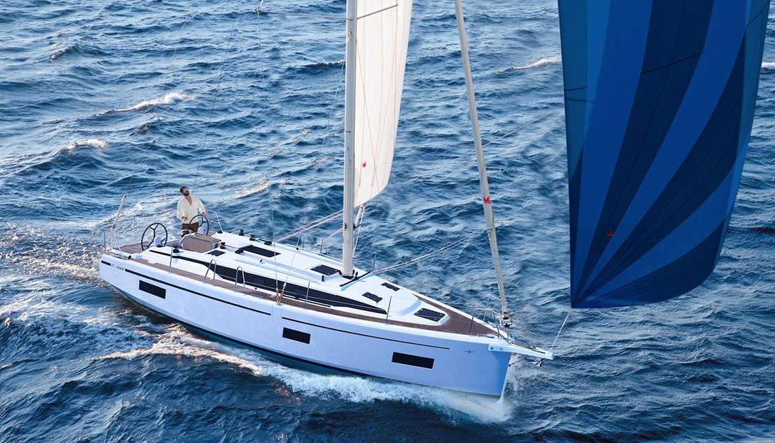 Bavaria C38